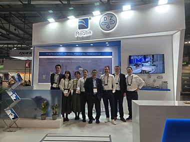 2024 European Energy Exhibition