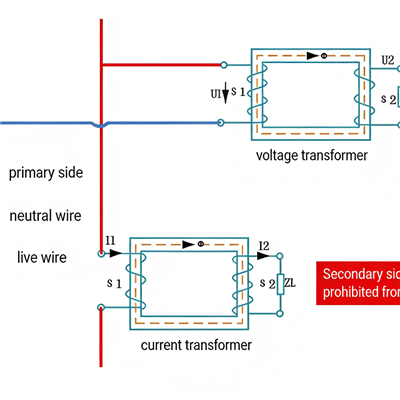 Guide complet sur le câblage des compteurs électriques hors-réseau