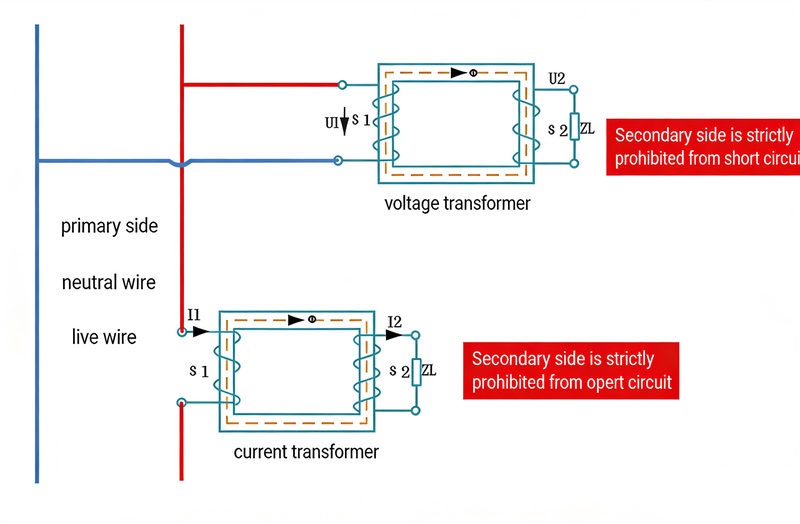 Direct Connection Direct Connection