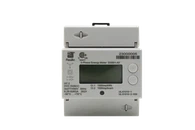 Compteur d'électricité triphasé à quatre fils A17-VY