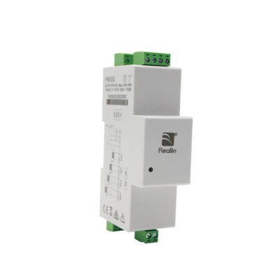 Compteur intelligent EV AC