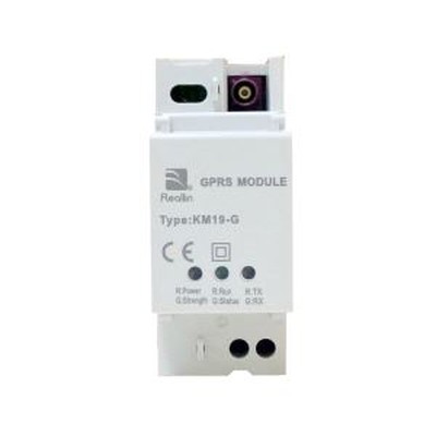 Module de communication GSM GPRS